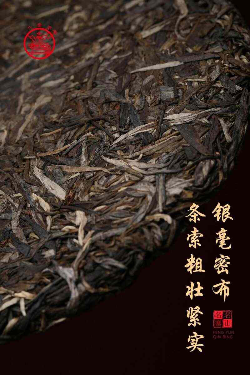 风云际会,一壶千年 品八角亭"风云"普洱,阅尽山河岁月 风云际会,一壶千年 品八角亭