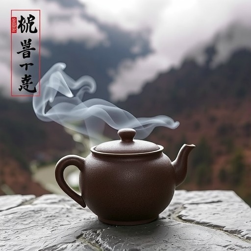 风云际会,一壶千年 品八角亭"风云"普洱,阅尽山河岁月 风云际会,一壶千年 品八角亭"风云"普洱,阅尽山河岁月