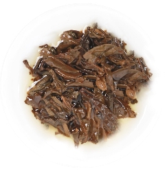 中茶年份茶沱茶 二十五年陈 普洱茶(生茶)紧压茶 中茶年份茶沱茶 二十五年陈 普洱茶(生茶)紧压茶