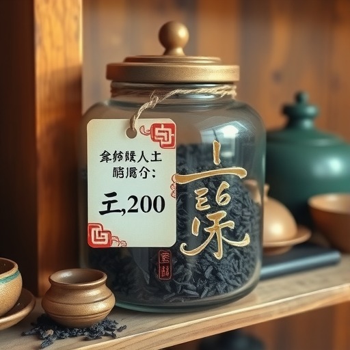 云南红茶多少钱一斤
