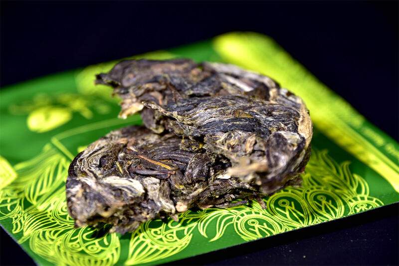 一头大象孔雀香饼普洱生茶 天地人茶厂30年技艺 一头大象孔雀香饼普洱生茶 天地人茶厂30年技艺