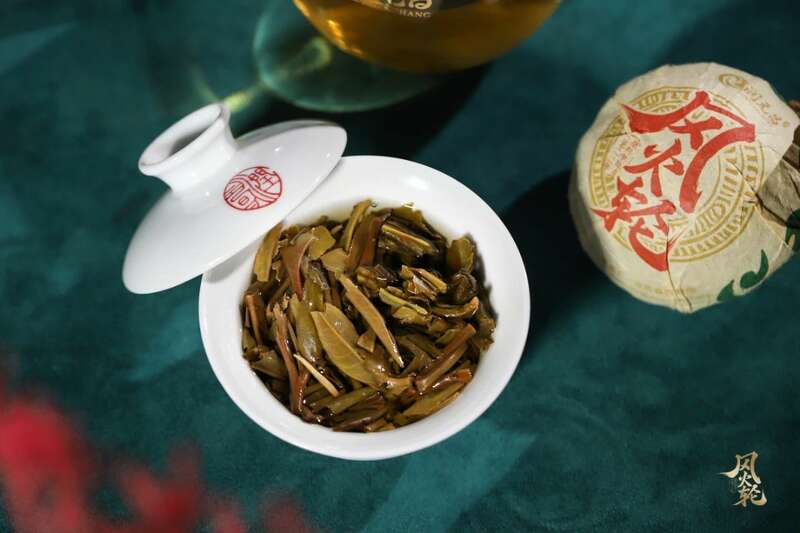 新品上市:润元昌哪吒沱踩着风火轮风火来袭 新品上市:润元昌哪吒沱踩着风火轮风火来袭