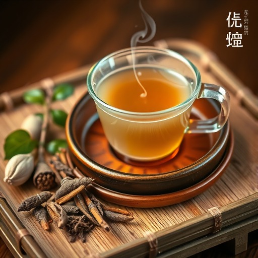 工夫茶主要功效与饮用禁忌综合解析