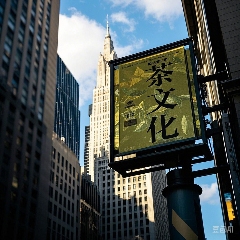 中国茶文化出海新路径:叙事升维与全球共鸣 全球化浪潮下,中国茶的出海议题新解法