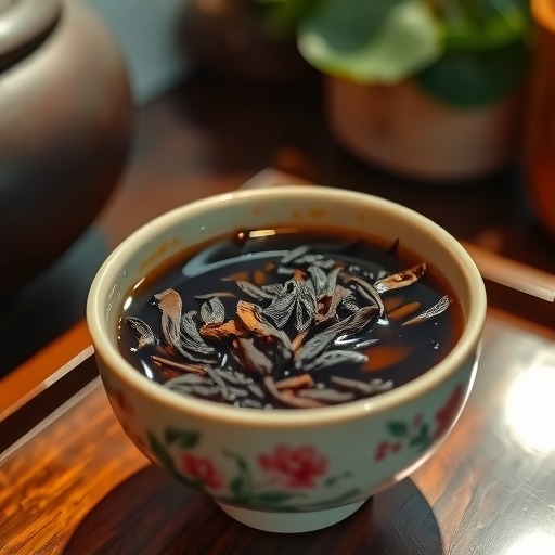 老班章入门优选：2006年兴海生态乔木饼茶品鉴