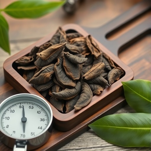普洱老茶年份辨识要点：包装特征与品鉴技巧解析