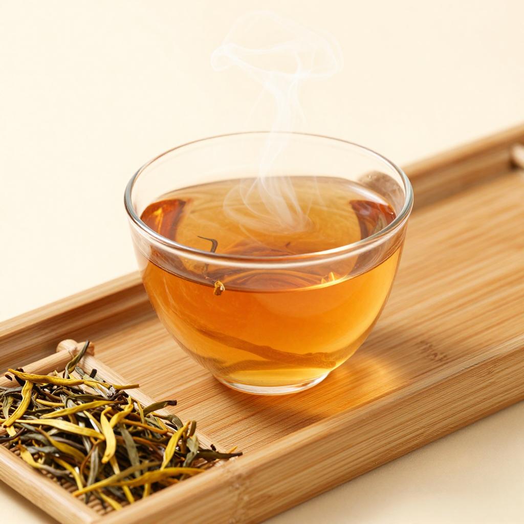 茶选择之道：为何小量喜爱茶胜过大量不喜茶？