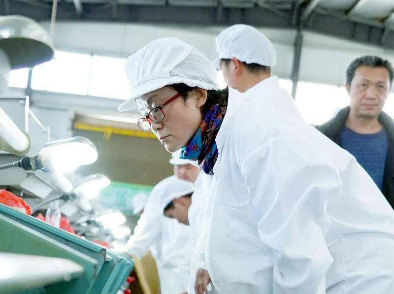 黔西南州机制扁形绿茶技能竞赛助力产业升级 黔西南州第一届“晴隆绿茶杯”机制扁形绿茶技能大赛在沙子镇举行