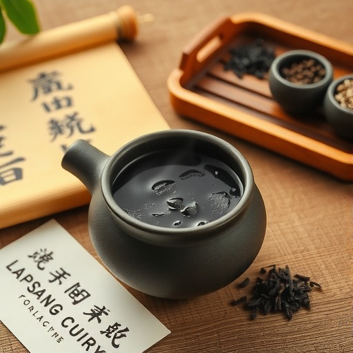 正山小种档次与红茶品质评定标准分析