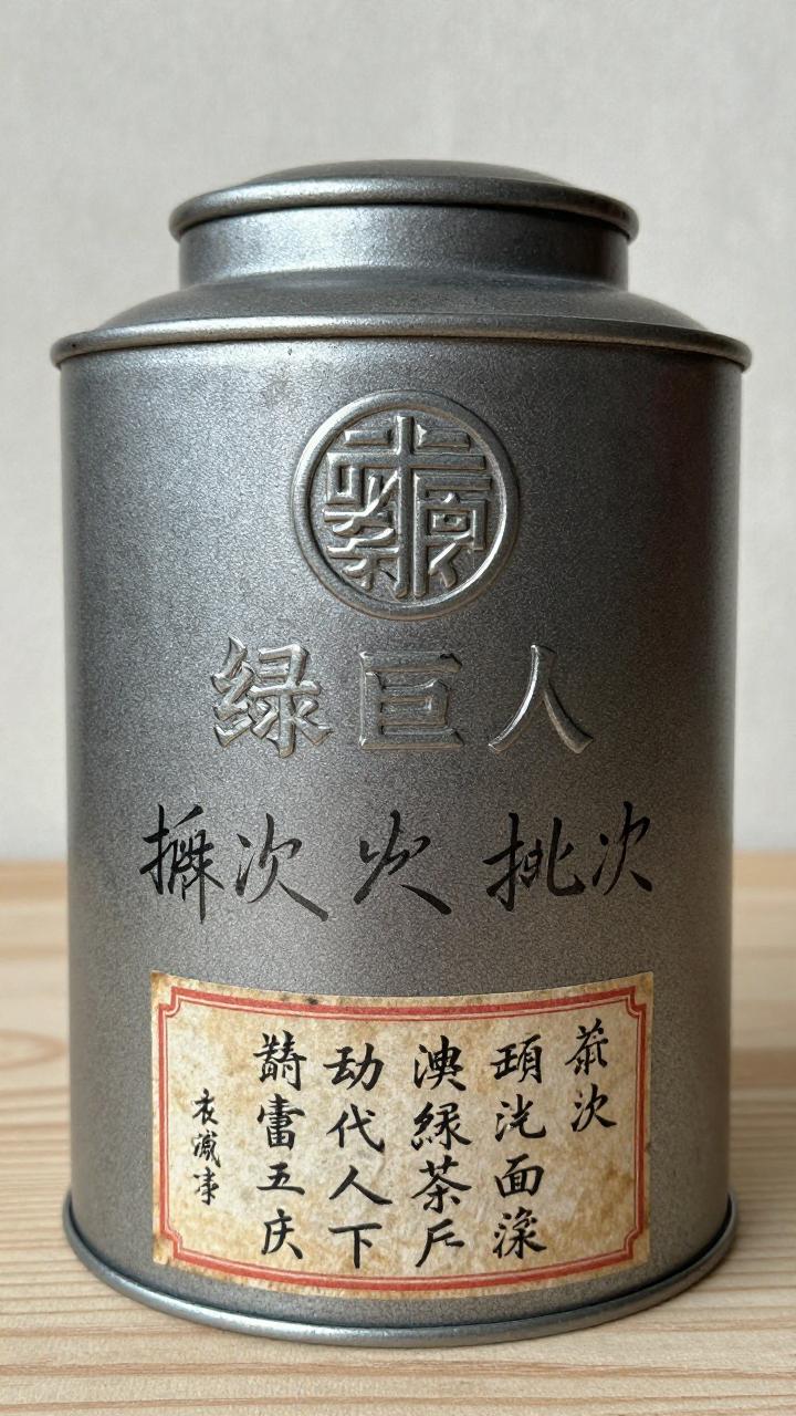 2001年绿大树批次特征解析：野生系与大益系区别