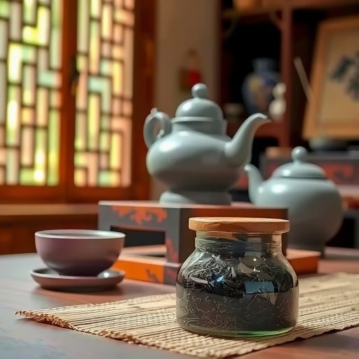 普洱茶收藏存储指南 冲泡品鉴技巧解析