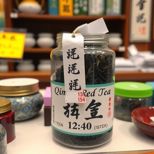 祁门红茶价格解析：等级与产地影响差异
