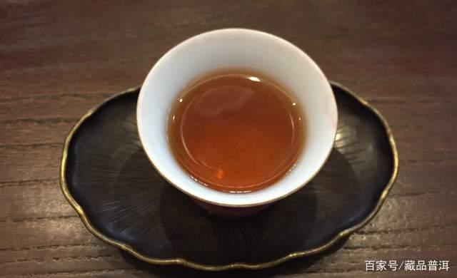 普洱茶收藏存储指南 冲泡品鉴技巧解析