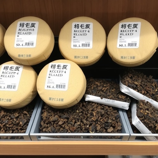 揭秘普洱茶选购3大误区：真假拼配与年份真相