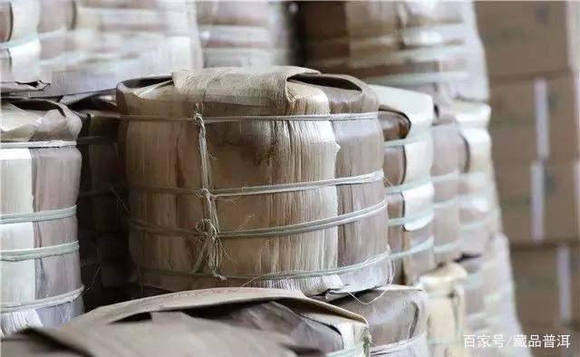普洱茶收藏存储指南 冲泡品鉴技巧解析