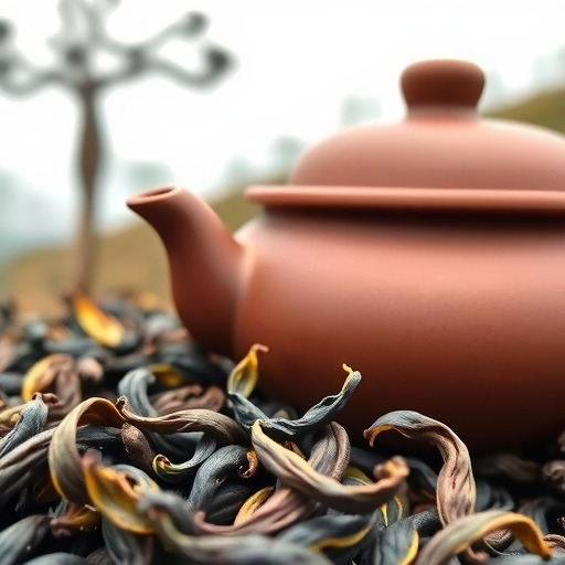 台湾日月潭红茶特色解析：香气醇厚品质出众