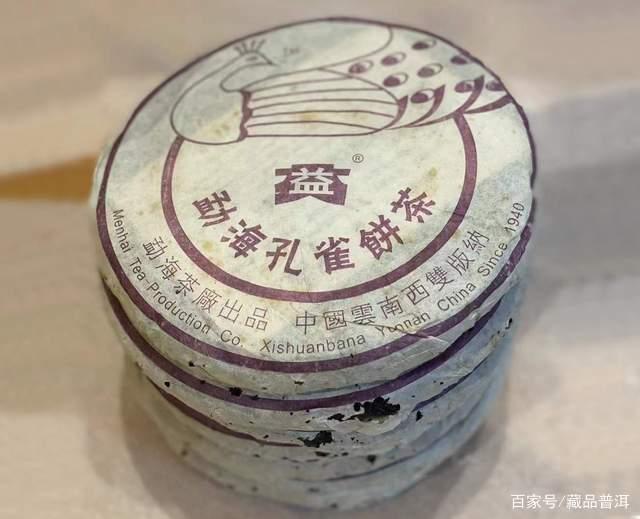 普洱茶烟香来历解析及品鉴指南