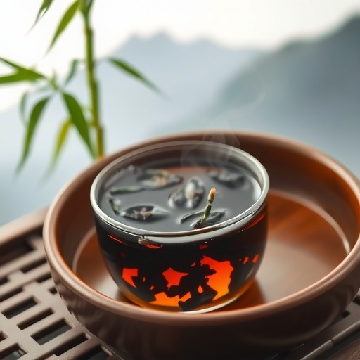 祁门红茶的五大健康功效及饮用注意事项
