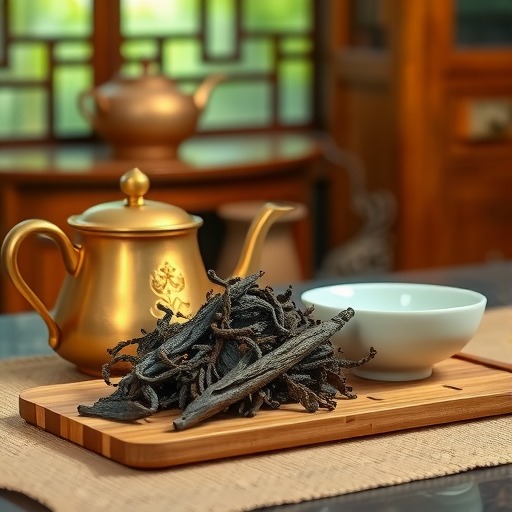 老班章茶为何价值飙升50倍？稀缺性与流通性驱动