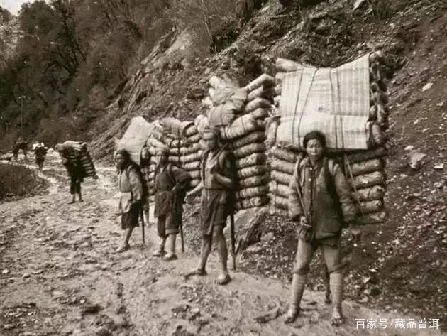 百年同兴号：普洱茶庄的兴衰史与经典茶品价值