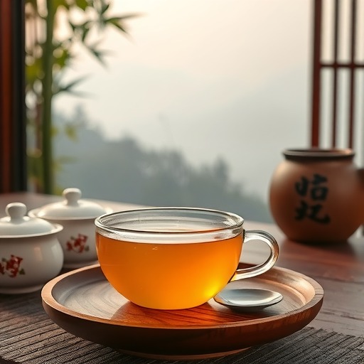 金骏眉茶多重健康功效解析