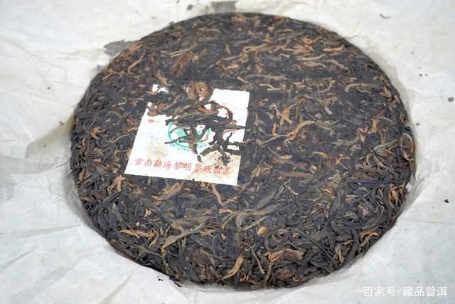 普洱茶越陈越香的秘密及正确存茶方法
