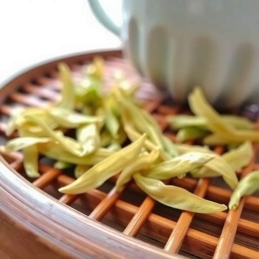 宜昌工夫茶颜色浅