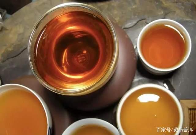 与下关沱茶比肩，普洱沱茶中的传世精品！土林凤凰沱的诞生史详解