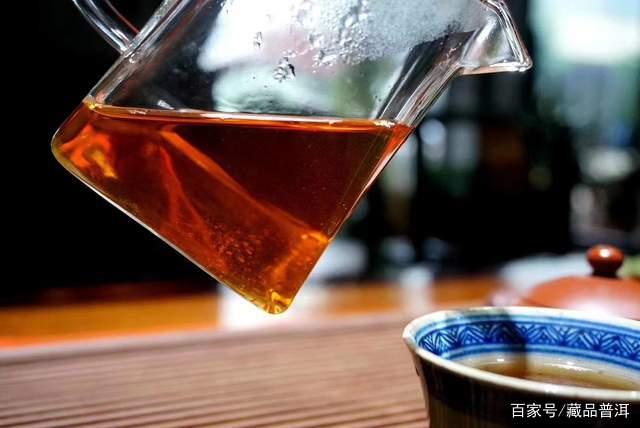 普洱茶的梅子香是怎么来的？带梅子香的普洱茶到底好不好？