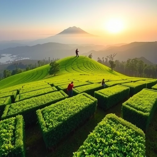 宁红工夫茶产地