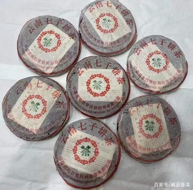 大益7542系列热门榜：88青饼、01简体云之后，还有哪些茶值得收藏