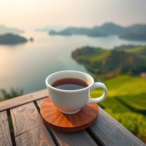台湾日月潭红茶的价值功效 台湾日月潭红茶的价值功效