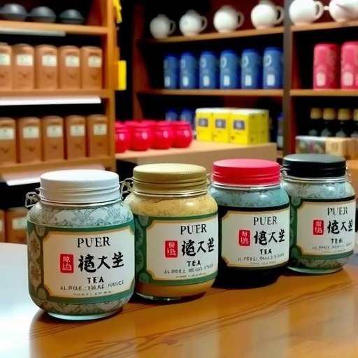 普洱茶知名品牌里,哪个品牌的熟茶比较推荐?盘点5大熟茶品牌 普洱茶知名品牌里,哪个品牌的熟茶比较推荐?盘点5大熟茶品牌