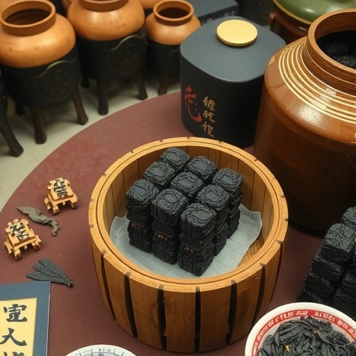 与下关沱茶比肩，普洱沱茶中的传世精品！土林凤凰沱的诞生史详解