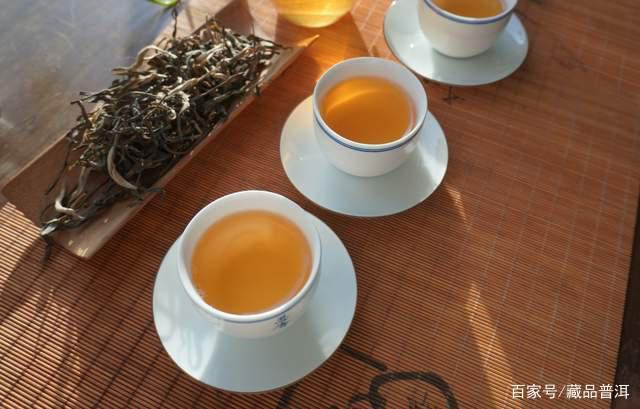 普洱茶为什么要做成紧压茶?紧压茶和散茶孰优孰劣?纯干货 普洱茶为什么要做成紧压茶?紧压茶和散茶孰优孰劣?纯干货