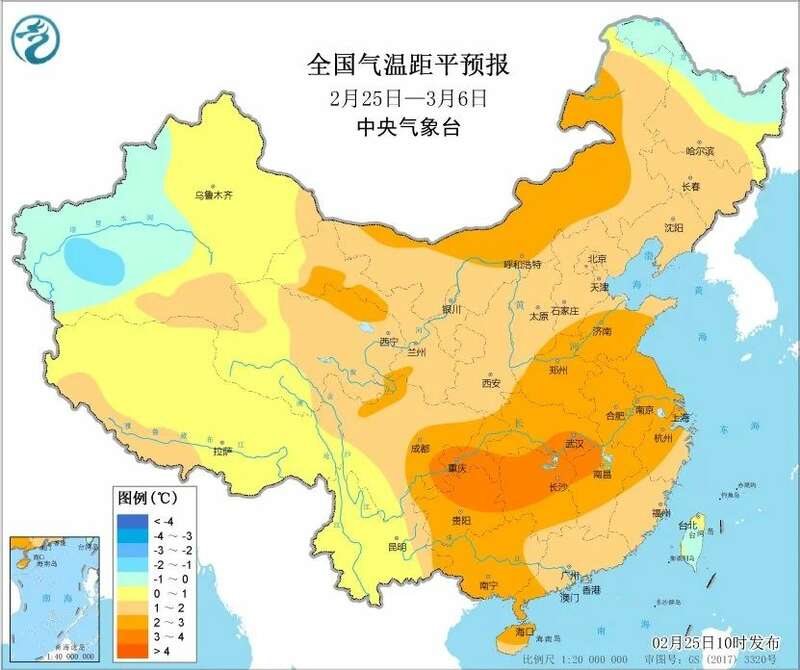 春茶生产关键期,掌握这些提质增产小妙招 春茶生产关键期,掌握这些提质增产小妙招