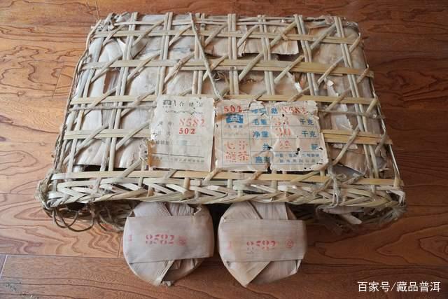普洱老茶怎么鉴别？内行人都知道的内幕，了解这4点不被忽悠！