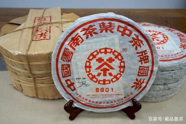 普洱老茶怎么鉴别？内行人都知道的内幕，了解这4点不被忽悠！