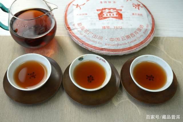 家庭存放普洱茶，这5个细节要注意！你家的茶藏对了吗？