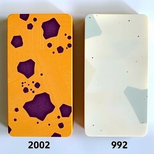 2002紫斑方砖与92方砖:看着像,大不一样!这4个鉴别要点请记住 2002紫斑方砖与92方砖:看着像,大不一样!这4个鉴别要点请记住