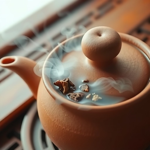 冲泡普洱茶如何让茶汤浓淡一致？行家经验分享，搭配小碎茶更好喝