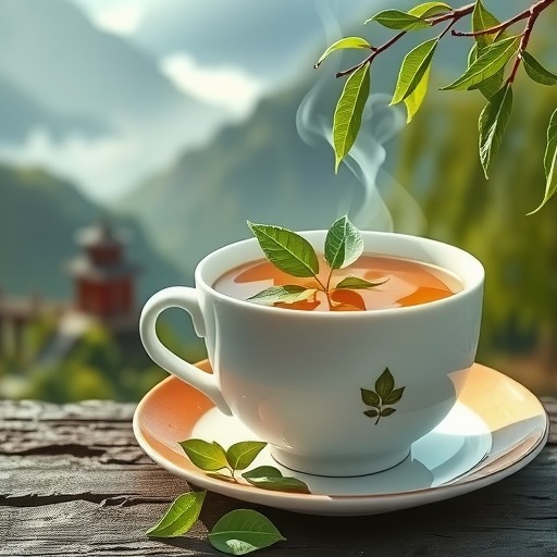 一口入魂！寻觅小冰岛生茶的香甜甘爽！