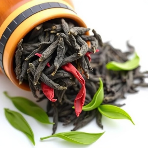正山小种是红茶还是绿茶 正山小种是红茶还是绿茶