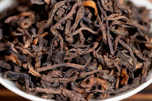 想挑到好茶,学会“望茶形”是第一关。 想挑到好茶,学会“望茶形”是第一关。