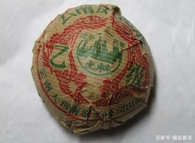与下关沱茶比肩,普洱沱茶中的传世精品!土林凤凰沱的诞生史详解 与下关沱茶比肩,普洱沱茶中的传世精品!土林凤凰沱的诞生史详解