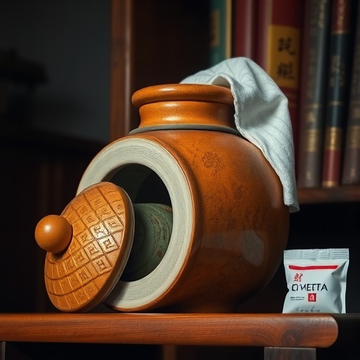 普洱老茶仓储变化揭秘:家庭藏茶注意事项全解析 普洱老茶仓储变化揭秘:家庭藏茶注意事项全解析