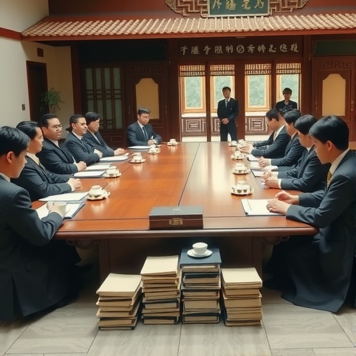 昌宁红茶产业发展协会会议成果 新成员助力产业新发展