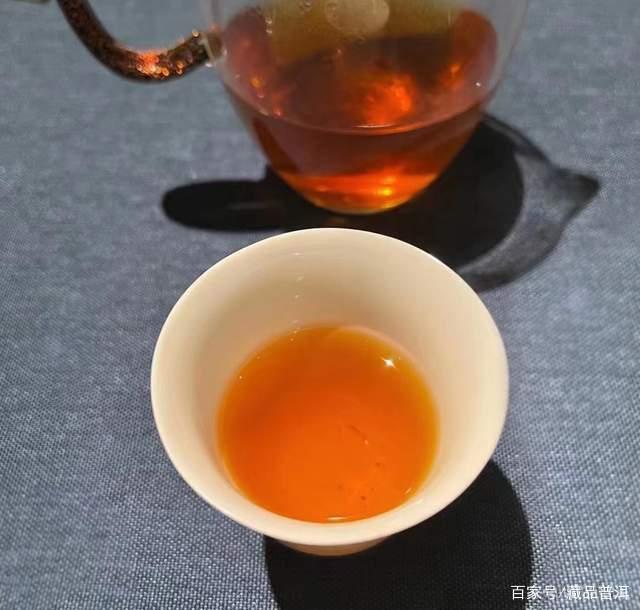 班章正品茶,沱茶形制与口感深度解析 班章正品茶,沱茶形制与口感深度解析