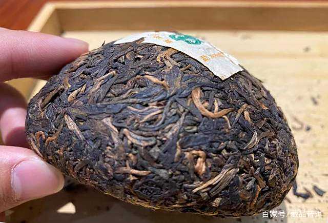 班章正品茶,沱茶形制与口感深度解析 班章正品茶,沱茶形制与口感深度解析