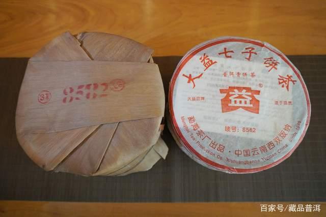 普洱茶品牌大益 vs 陈升号:拼配与古树茶优势对比 普洱茶品牌大益 vs 陈升号:拼配与古树茶优势对比